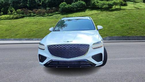 2025 Genesis GV70 3.5T AWD Sport