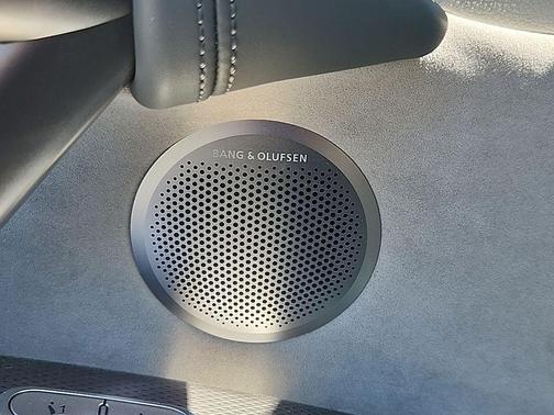 Vik Black 2023 Genesis GV60 Performance AWD