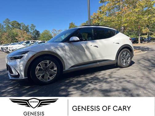 2024 Genesis GV60 Standard RWD