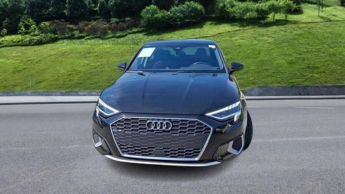 2024 Audi A3 Premium