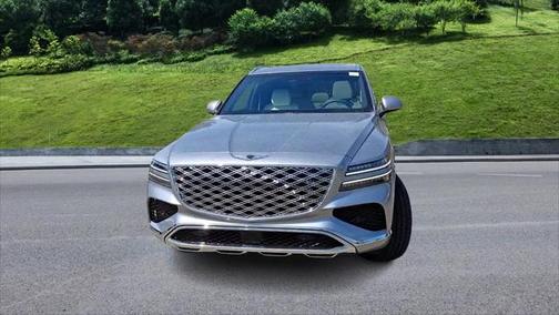 2025 Genesis GV80 3.5T
