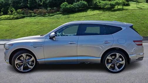2025 Genesis GV80 3.5T