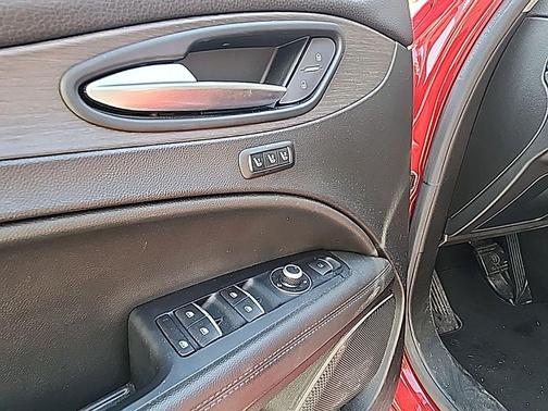 2020 Alfa Romeo Stelvio Ti