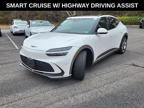 2023 Genesis GV60 Performance AWD