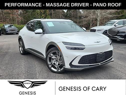 2023 Genesis GV60 Performance AWD