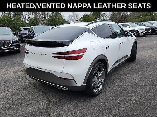 2023 Genesis GV60 Performance AWD