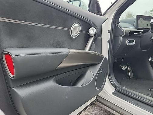 2023 Genesis GV60 Performance AWD