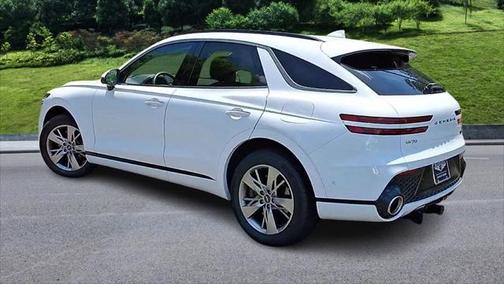 2023 Genesis GV70 3.5T AWD Sport