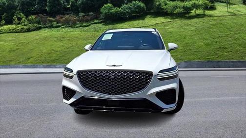 2023 Genesis GV70 3.5T AWD Sport