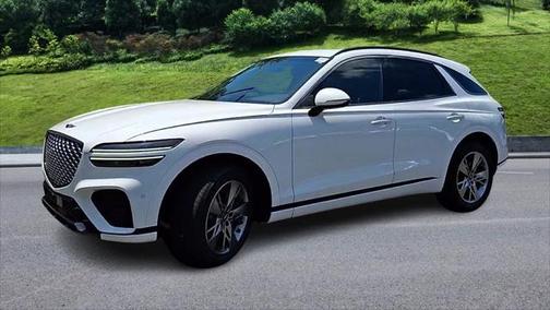 2023 Genesis GV70 3.5T AWD Sport