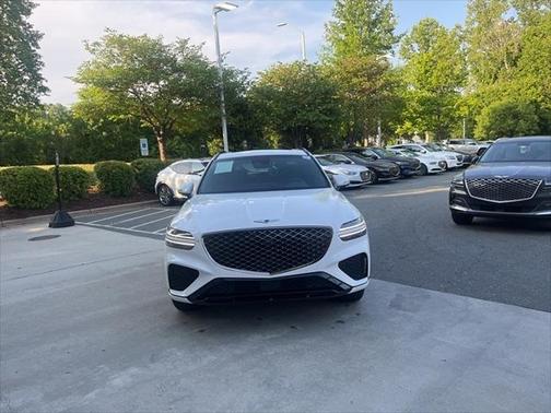 2023 Genesis GV70 3.5T AWD Sport