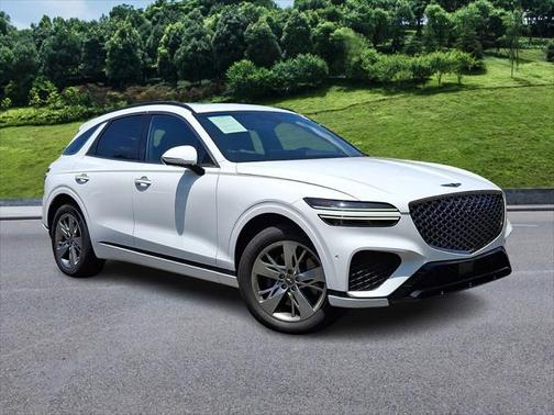 2023 Genesis GV70 3.5T AWD Sport