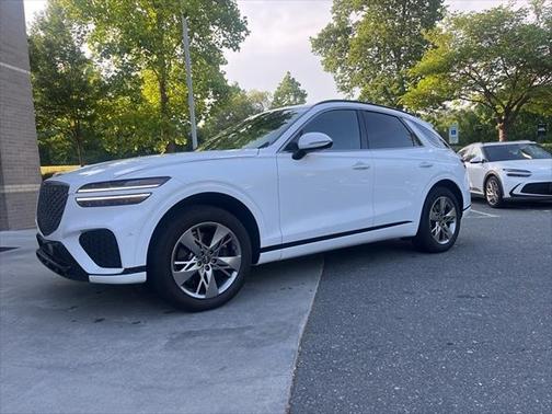 2023 Genesis GV70 3.5T AWD Sport