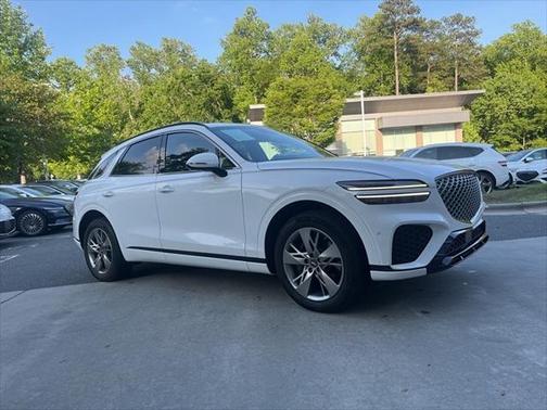 2023 Genesis GV70 3.5T AWD Sport