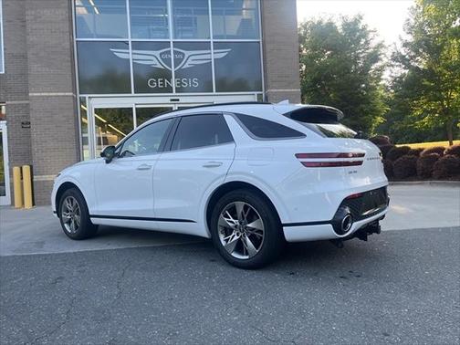 2023 Genesis GV70 3.5T AWD Sport