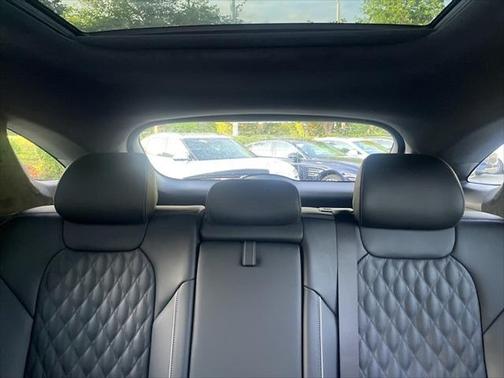 2023 Genesis GV70 3.5T AWD Sport