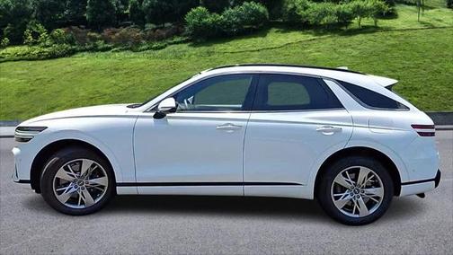 2023 Genesis GV70 3.5T AWD Sport