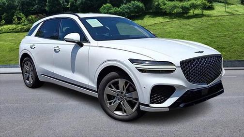 2023 Genesis GV70 3.5T AWD Sport