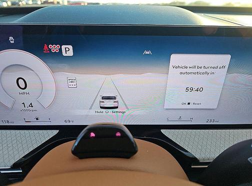 Storr Green 2026 Genesis GV80 3.5T