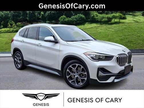 2020 BMW X1 xDrive28i