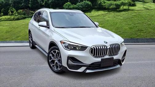 2020 BMW X1 xDrive28i