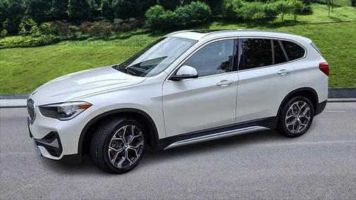 2020 BMW X1 xDrive28i