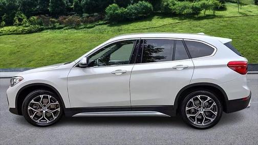 2020 BMW X1 xDrive28i