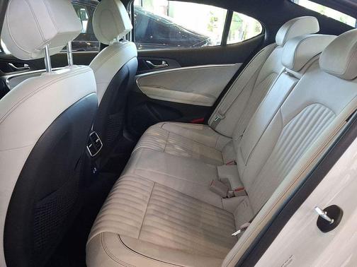 2026 Genesis G70 3.3T AWD Sport Prestige