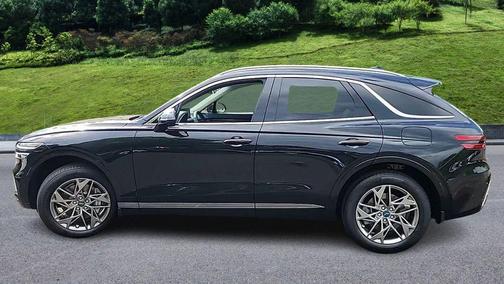 2025 Genesis GV70 2.5T AWD