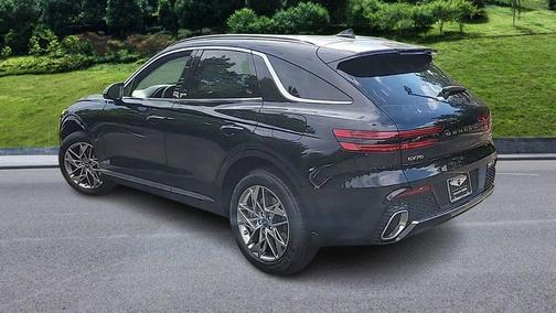 2025 Genesis GV70 2.5T AWD