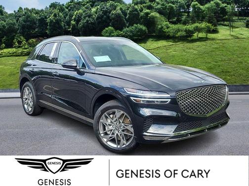 2025 Genesis GV70 2.5T AWD