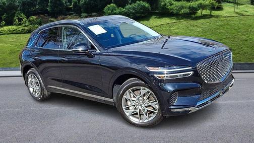2025 Genesis GV70 2.5T AWD