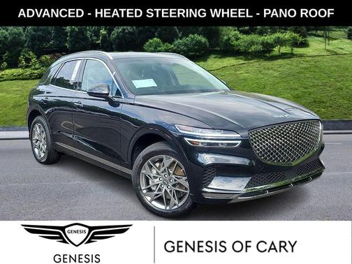 2025 Genesis GV70 2.5T AWD
