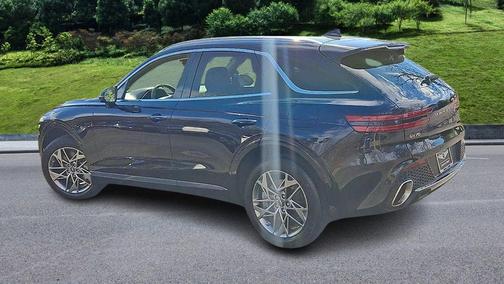 2025 Genesis GV70 2.5T AWD