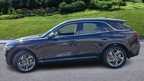 2025 Genesis GV70 2.5T AWD