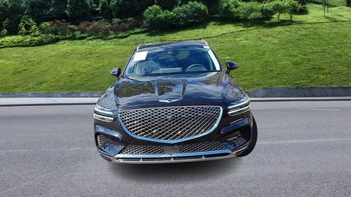 2025 Genesis GV70 2.5T AWD