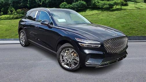 2025 Genesis GV70 2.5T AWD