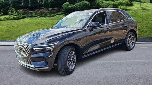 2025 Genesis GV70 2.5T AWD