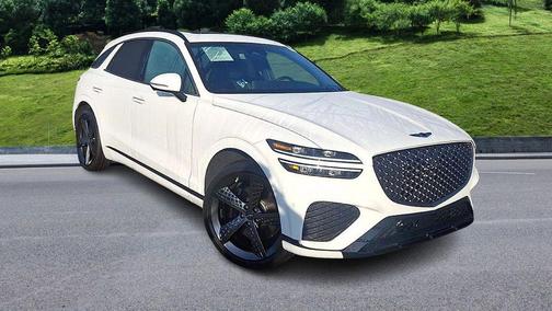 2025 Genesis GV70 2.5T AWD
