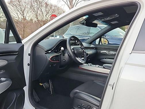 2025 Genesis GV70 2.5T AWD