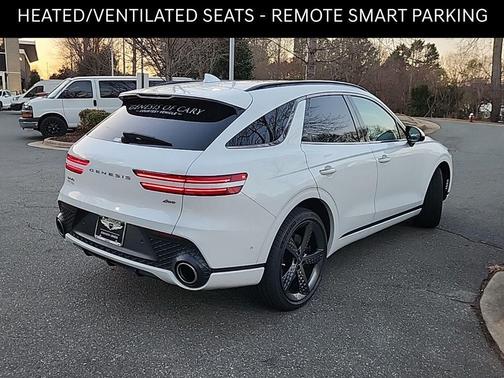2025 Genesis GV70 2.5T AWD