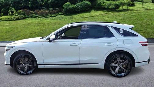 2025 Genesis GV70 2.5T AWD
