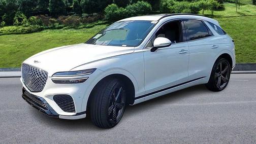 2025 Genesis GV70 2.5T AWD