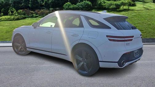 2025 Genesis GV70 2.5T AWD