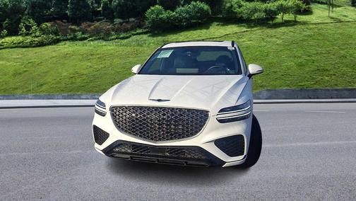 2025 Genesis GV70 2.5T AWD