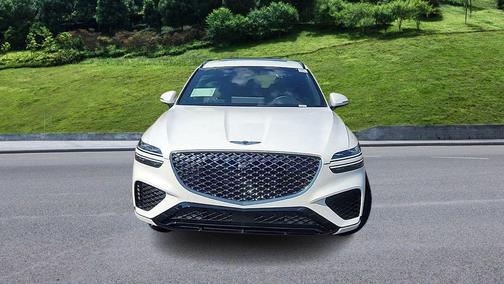 2025 Genesis GV70 2.5T AWD