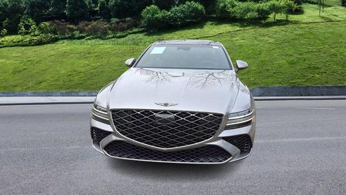 2025 Genesis G80 2.5T Sport Prestige AWD