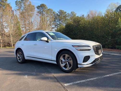 2026 Genesis GV70 2.5T Select