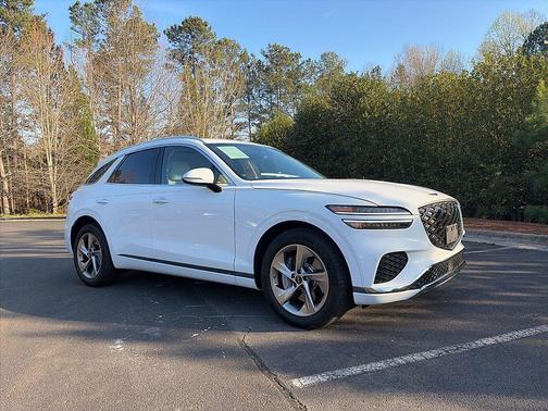 2026 Genesis GV70 2.5T Select