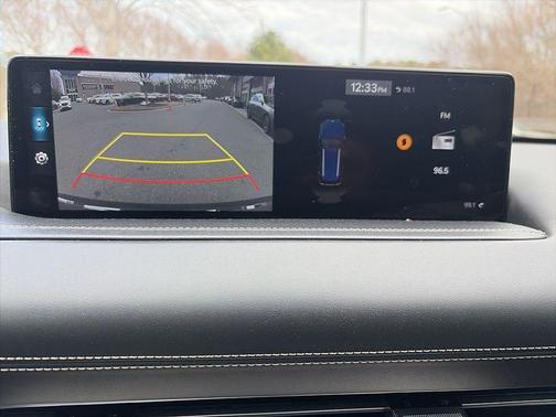 2024 Genesis GV80 2.5T